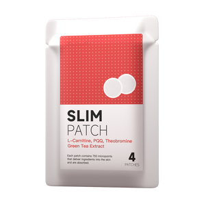 Fat-Burning Slim Patch