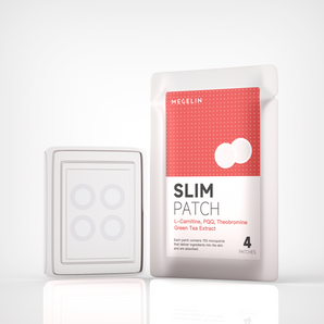 Fat-Burning Slim Patch