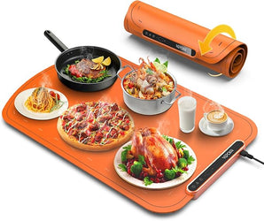 Warming Mat for Food