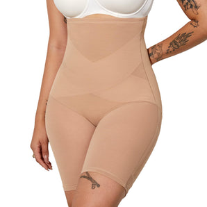 Butt Lifting Shaper Shorts