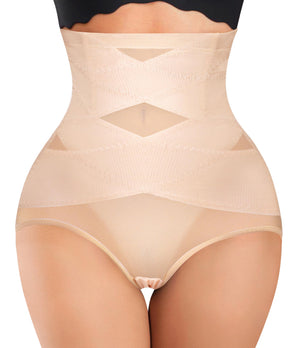 Tummy Slimming High-Waist underwear
