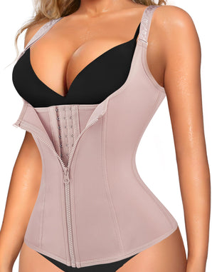 Tummy Control Body Shaper
