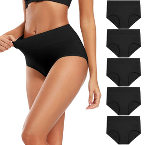Full Coverage Underwear