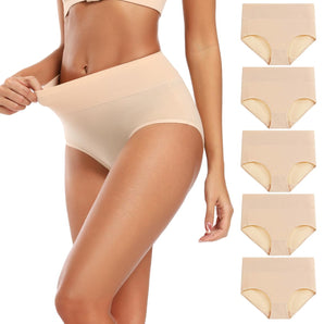 Full Coverage Underwear