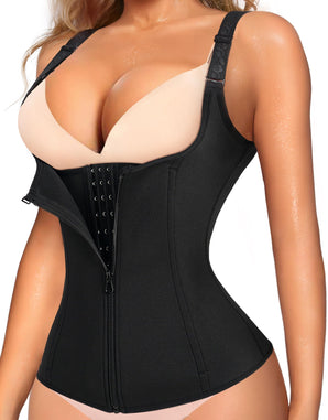 Tummy Control Body Shaper