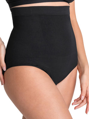 High-Waist Tummy Shaper Panty