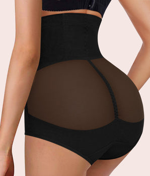 Tummy Slimming High-Waist underwear
